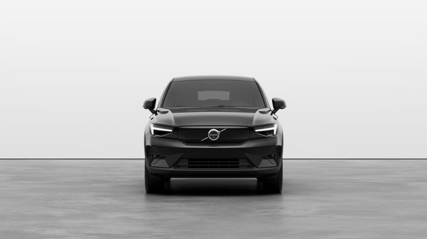 Bilde 3 av Volvo C40 Recharge Twin