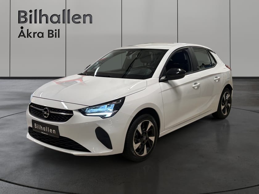 Bilde 1 av Opel Corsa-e