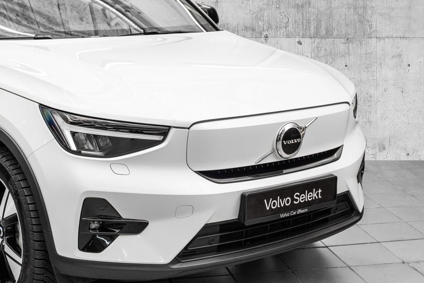 Bilde 2 av Volvo EX40 Twin Motor Performance