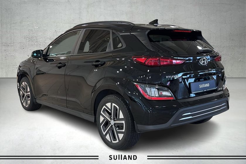 Bilde 3 av Hyundai Kona Electric 64 kWh