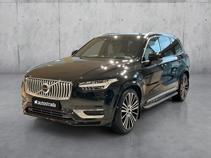 Bilde 1 av Volvo XC90 7-seater