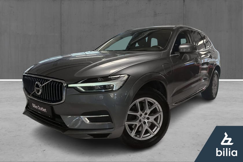 Bilde 1 av Volvo XC60