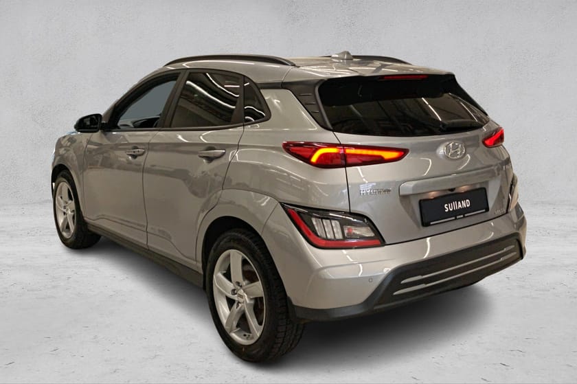 Bilde 3 av Hyundai Kona Electric 64 kWh