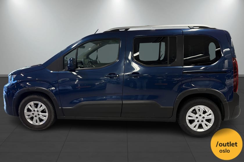 Bilde 2 av Peugeot Rifter