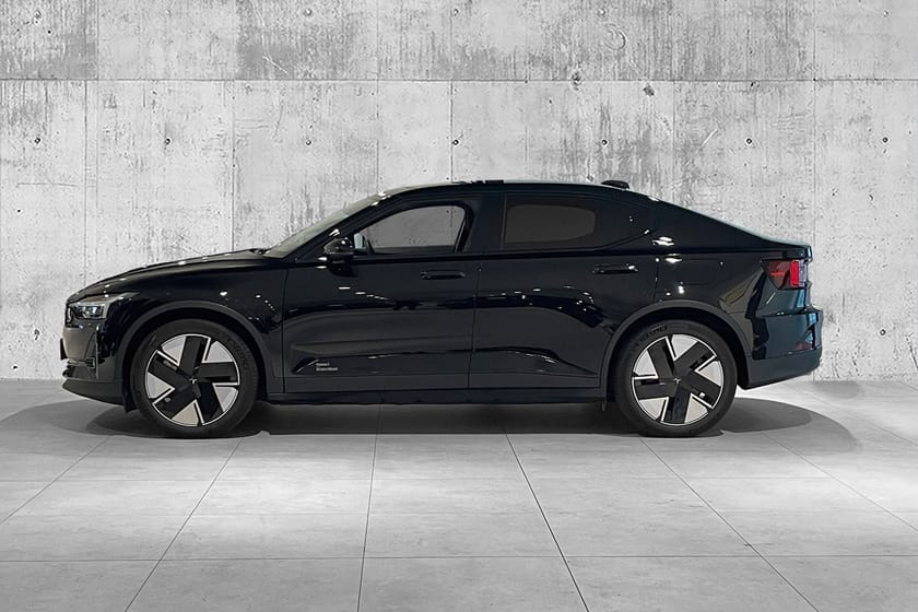 Bilde 5 av Polestar 2 Long Range Dual Motor