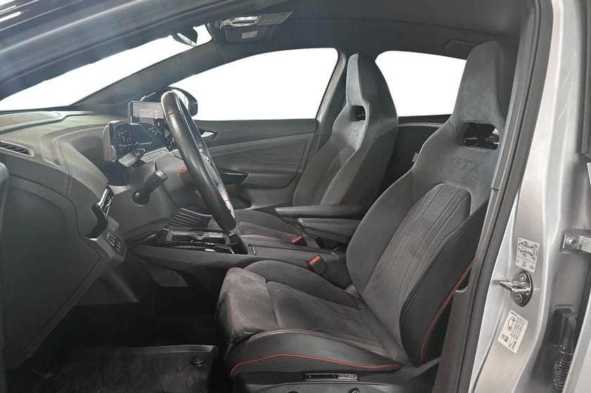 Bilde 5 av Volkswagen ID.5 GTX