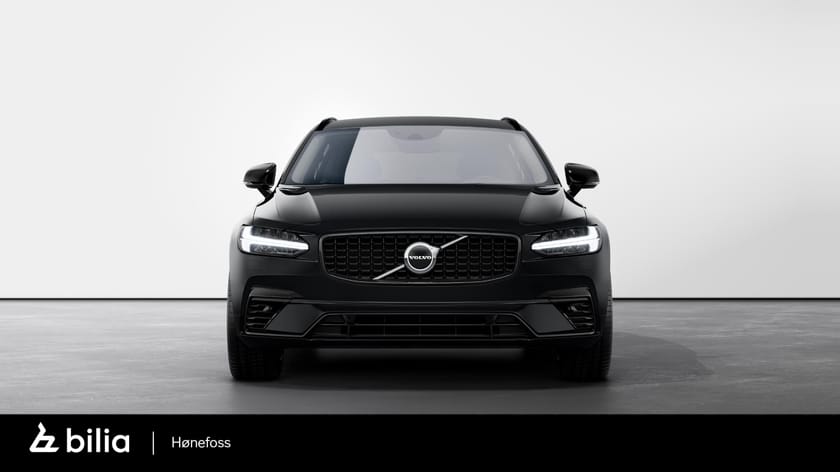 Bilde 4 av Volvo V90