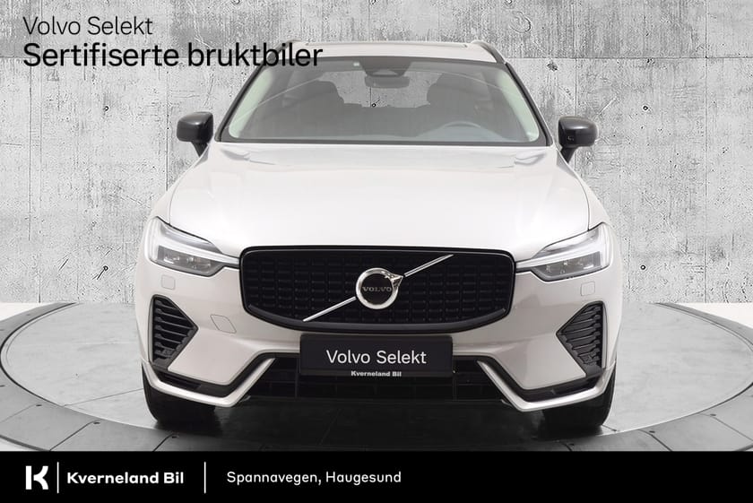 Bilde 2 av Volvo XC60