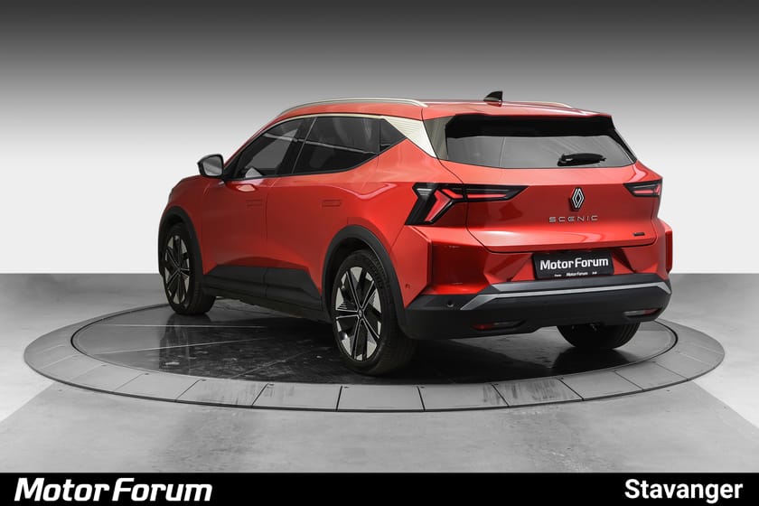 Bilde 3 av Renault Scenic E-Tech