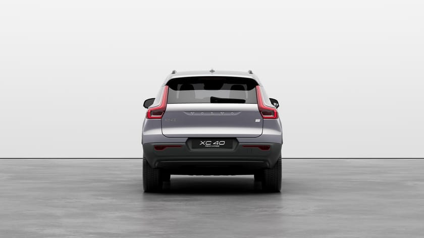 Bilde 4 av Volvo XC40 Recharge Twin