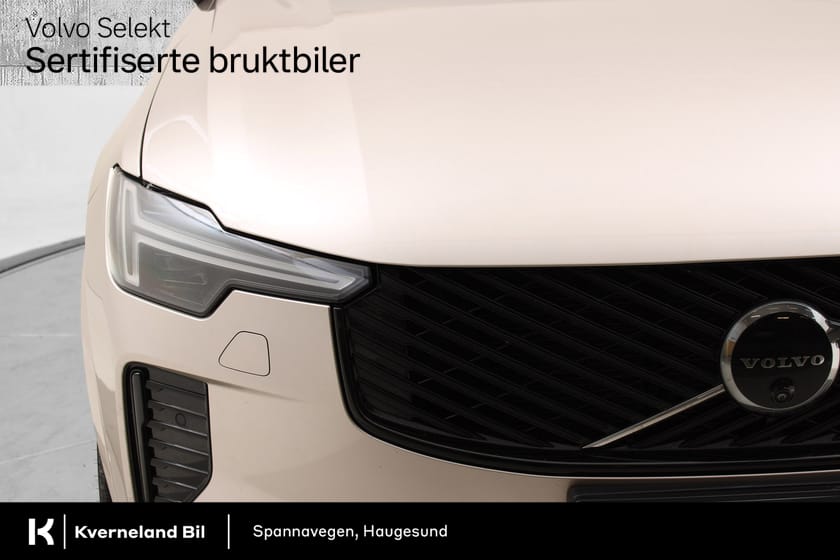 Bilde 5 av Volvo XC90 7 Seats