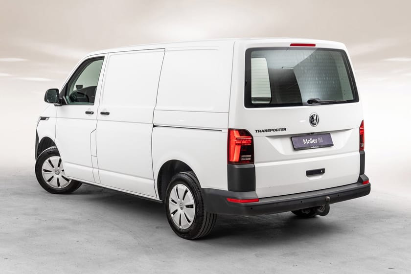 Bilde 2 av Volkswagen Transporter