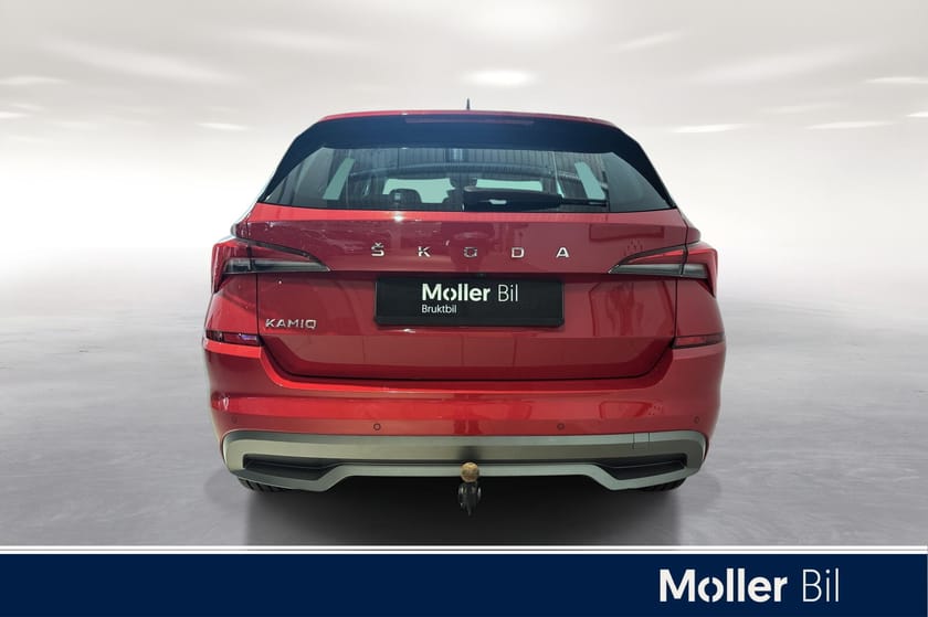Bilde 4 av Škoda Kamiq