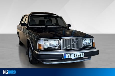 Volvo 264