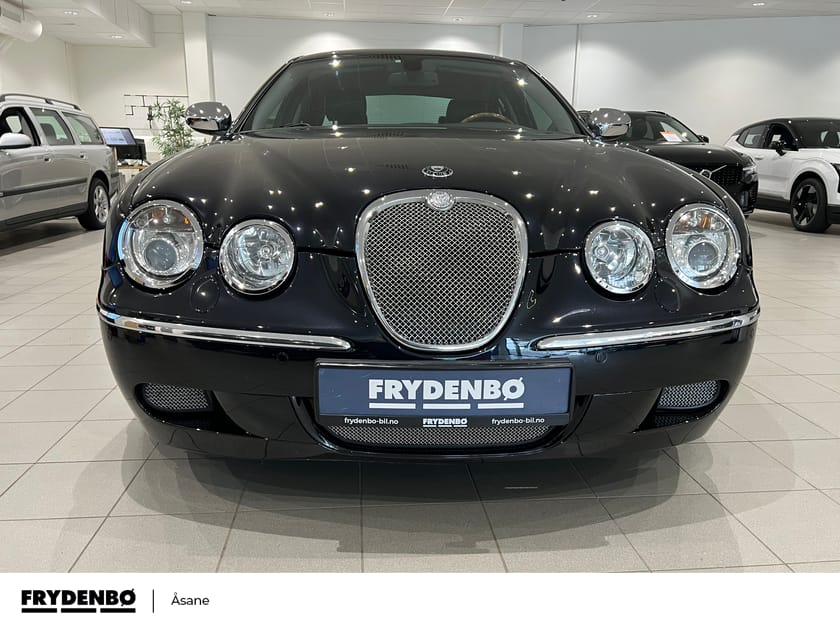 Bilde 2 av Jaguar S-Type