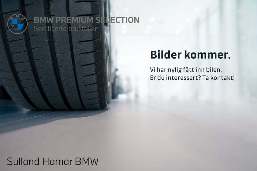 Bilde 3 av BMW iX1 xDrive30