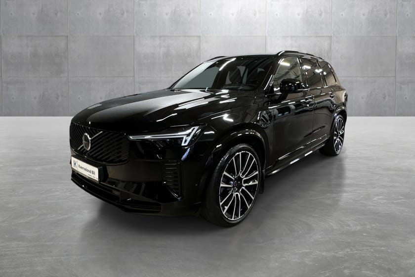 Bilde 2 av Volvo XC90