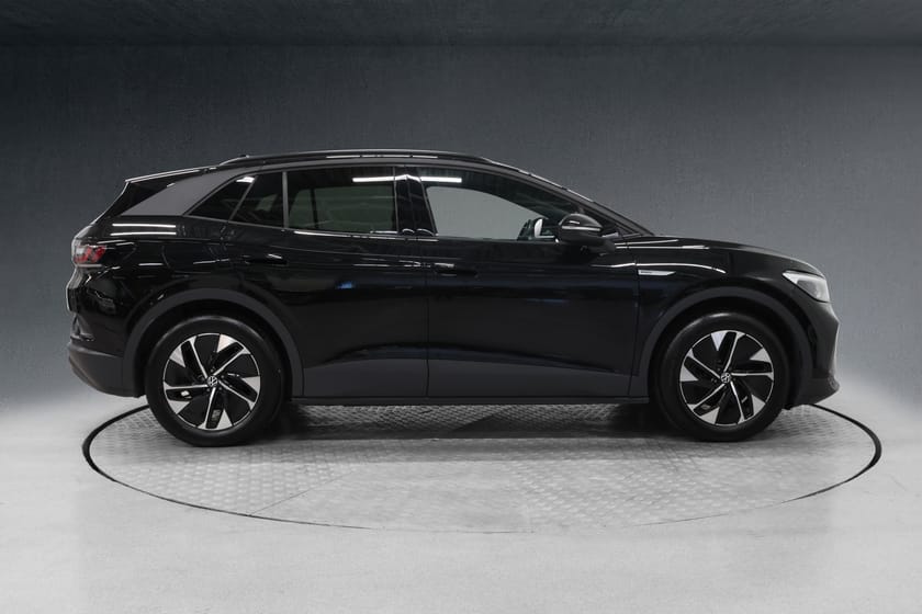 Bilde 5 av Volkswagen ID.4 Pro