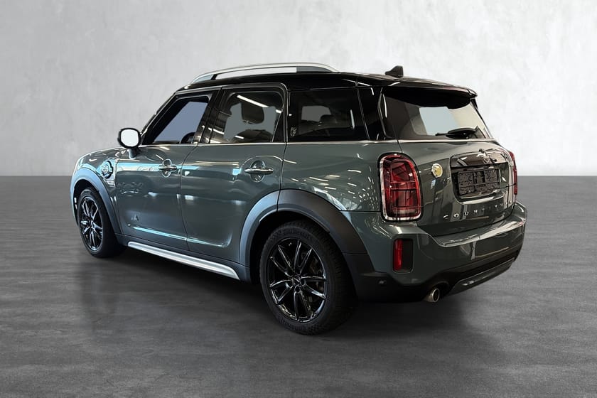 Bilde 4 av MINI Countryman Cooper SE ALL4