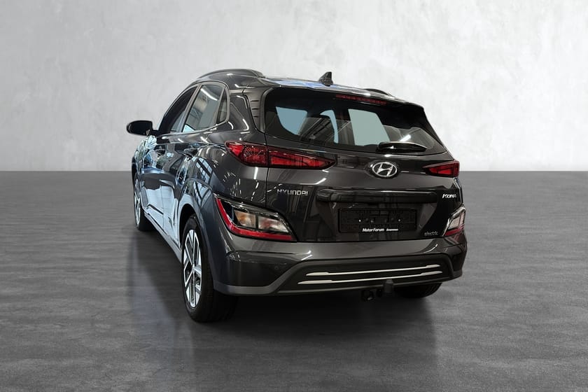 Bilde 5 av Hyundai Kona Electric 64 kWh