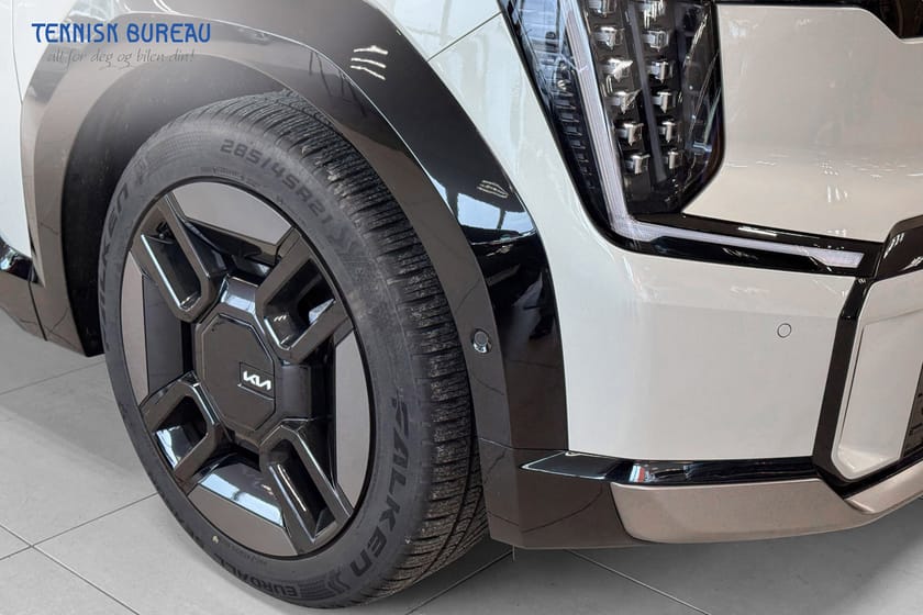 Bilde 4 av Kia EV9 AWD