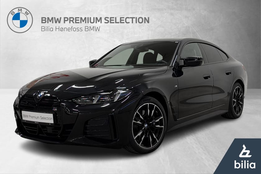 Bilde 1 av BMW i4 M60 xDrive Gran Coupé