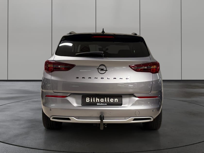 Bilde 4 av Opel Grandland Hybrid4