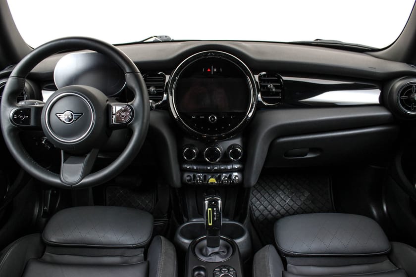 Bilde 5 av MINI Cooper SE