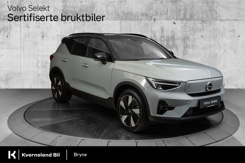 Bilde 1 av Volvo EX40 Twin Motor