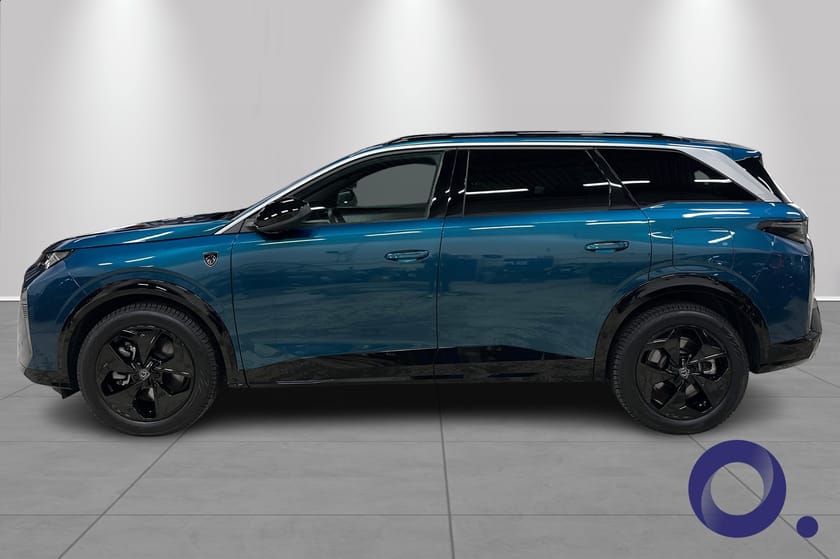 Bilde 2 av Peugeot E-5008 Dual Motor