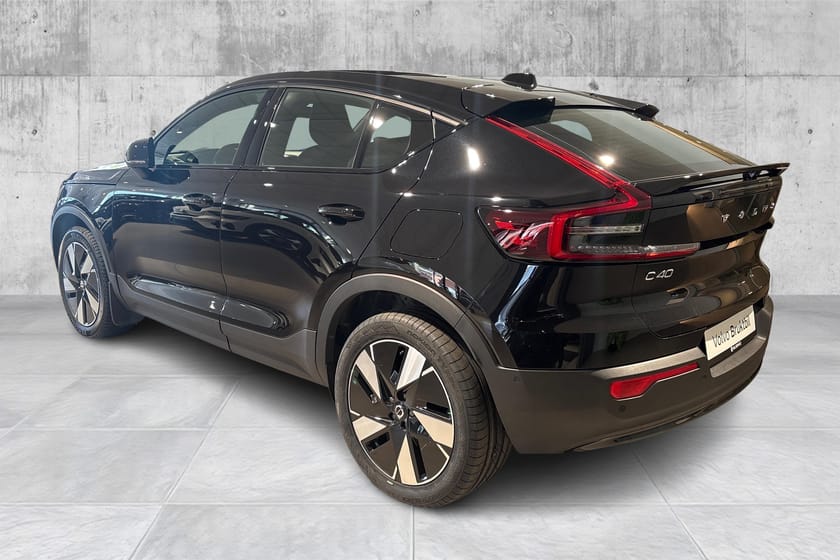 Bilde 3 av Volvo C40 Recharge Twin
