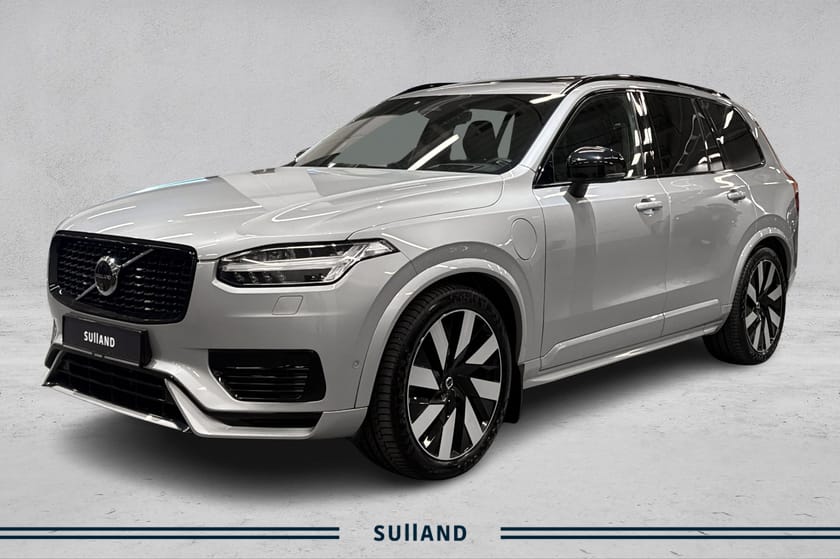 Bilde 2 av Volvo XC90 7 Seats