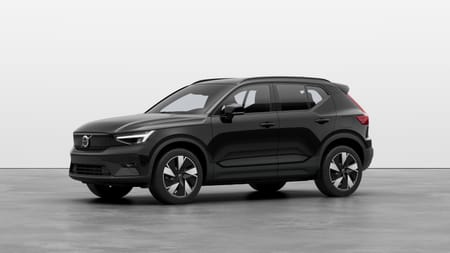 Volvo XC40 Recharge Extended Range