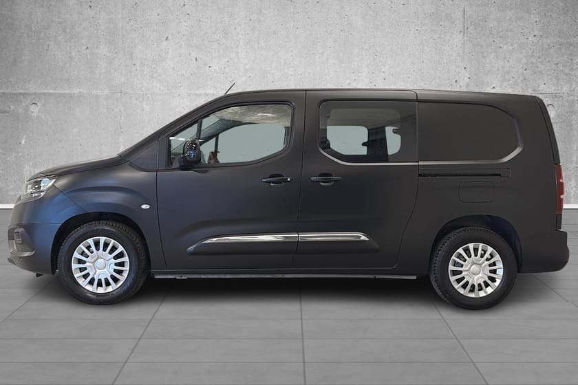 Bilde 2 av Toyota ProAce City Electric