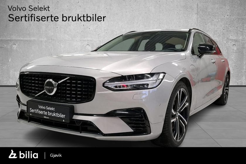 Bilde 1 av Volvo V90