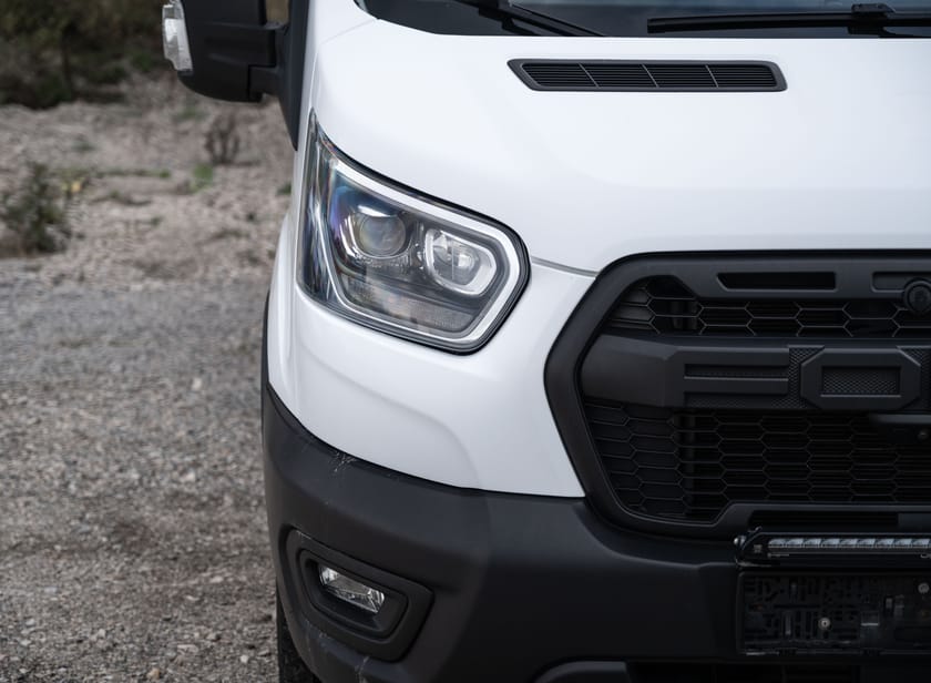 Bilde 4 av Ford Transit 350