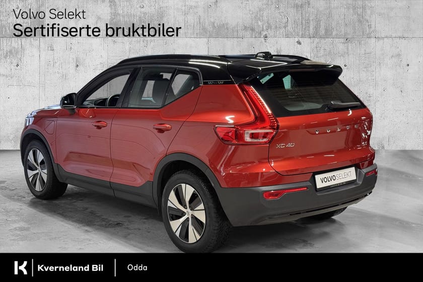 Bilde 2 av Volvo XC40