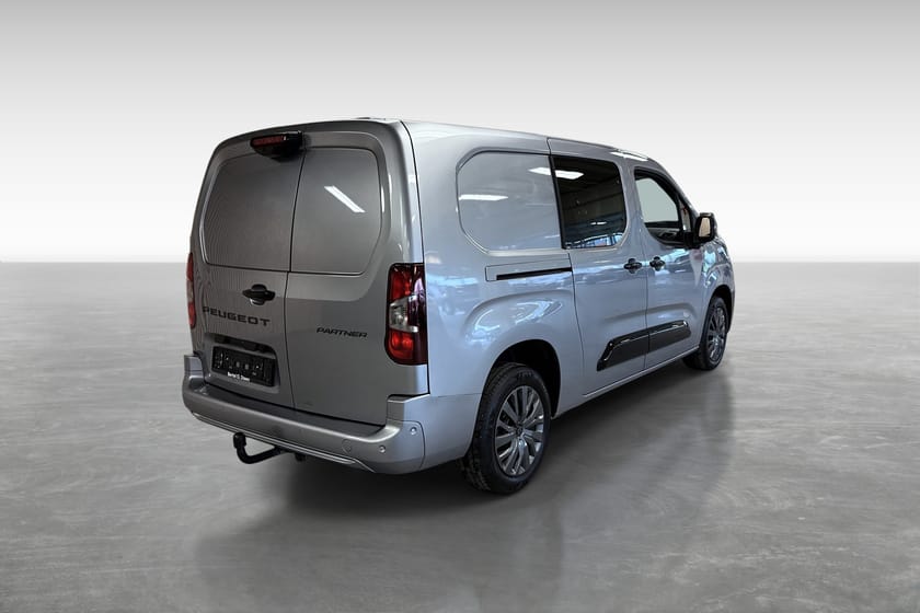 Bilde 5 av Peugeot Partner