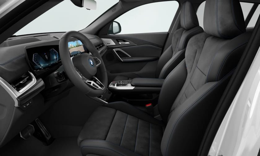 Bilde 2 av BMW iX2 xDrive30