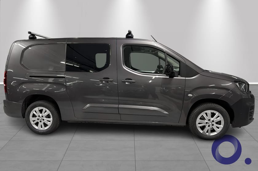 Bilde 5 av Peugeot Partner