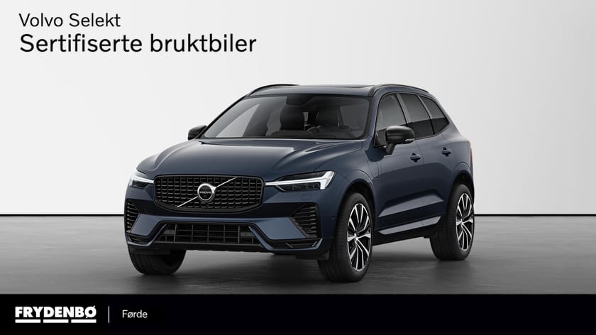 Bilde 1 av Volvo XC60