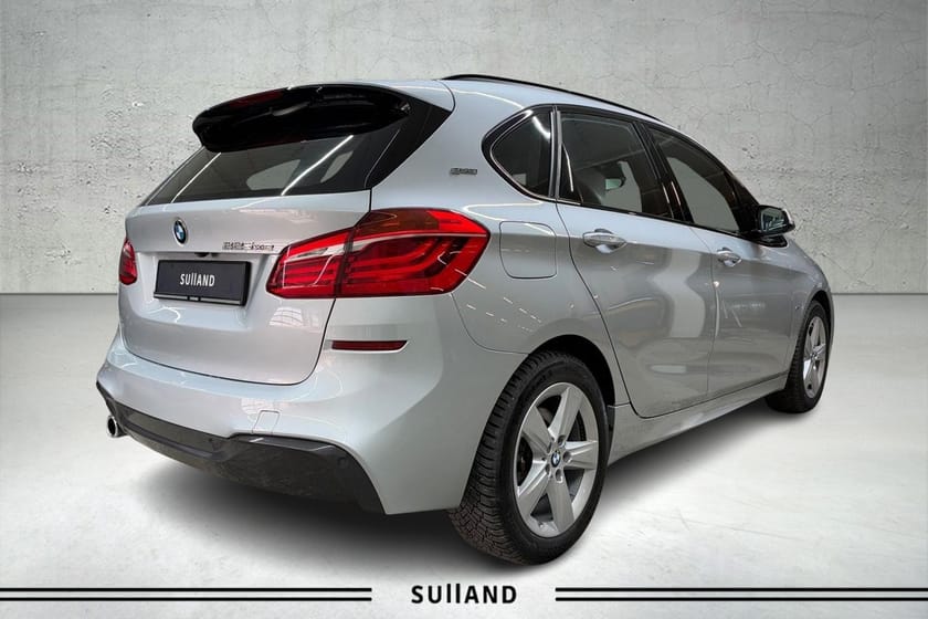 Bilde 5 av BMW 225xe Active Tourer