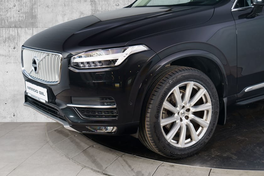 Bilde 5 av Volvo XC90
