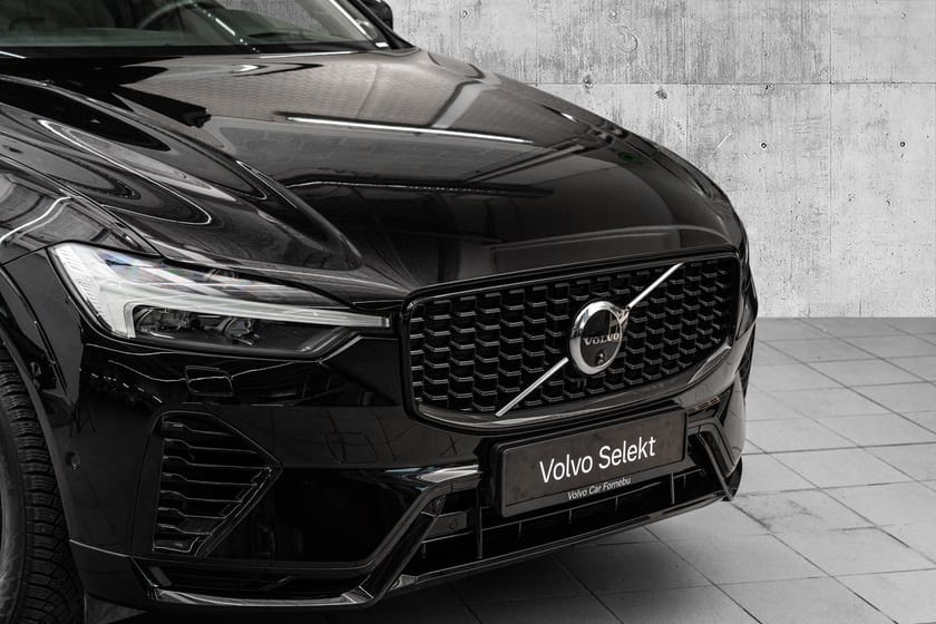 Bilde 3 av Volvo XC60