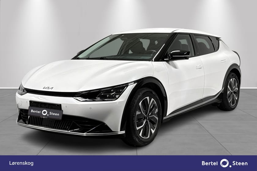 Bilde 1 av Kia EV6