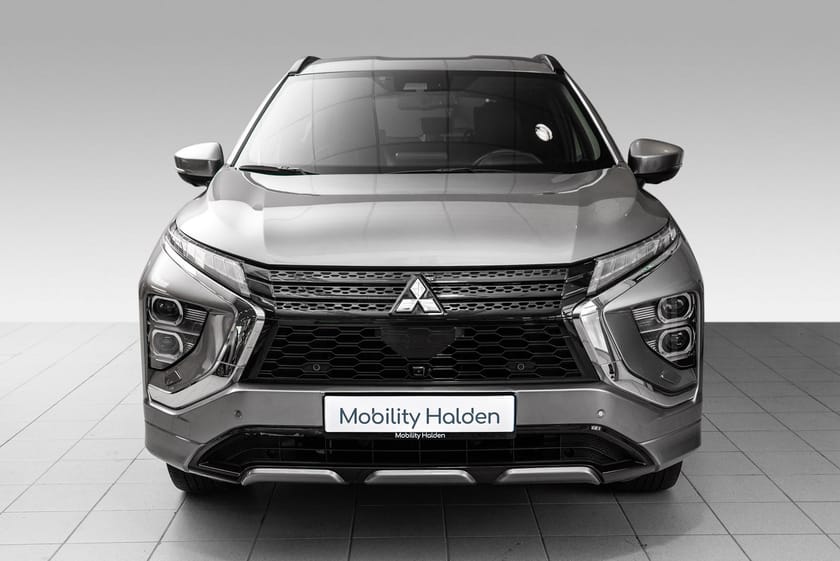 Bilde 4 av Mitsubishi Eclipse Cross PHEV