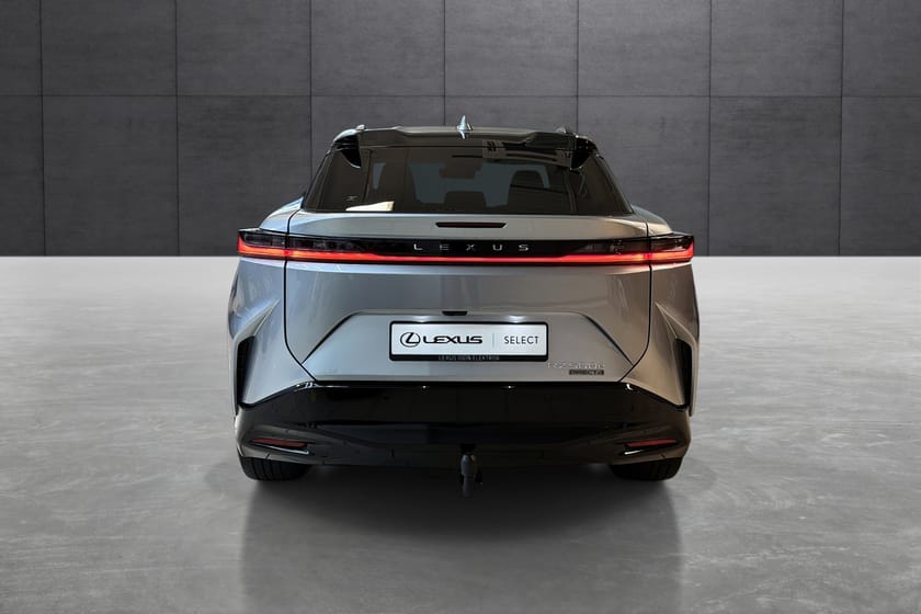 Bilde 4 av Lexus RZ 500e