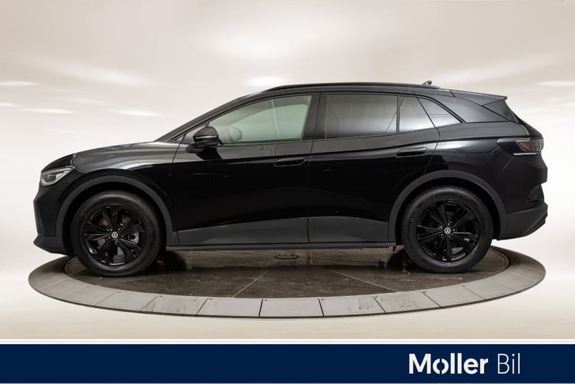 Bilde 2 av Volkswagen ID.4 Pro 4M