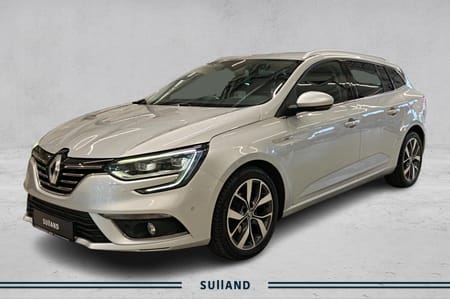 Renault Mégane Grandtour