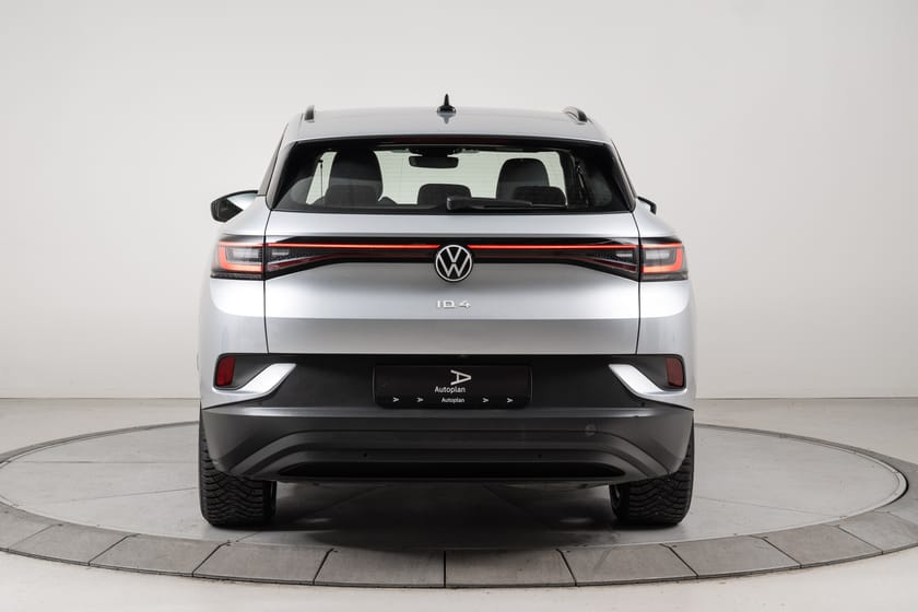 Bilde 5 av Volkswagen ID.4 Pro Performance 4M